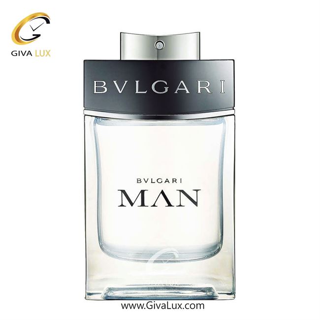  ادو تویلت مردانه بولگاری اورجینال  مدل Bvlgari Manحجم 100 میل